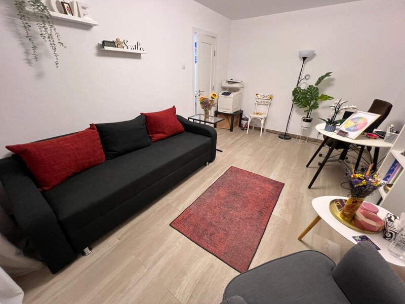 Dorobanti, Perla Floreasca, 2 camere decomandat.