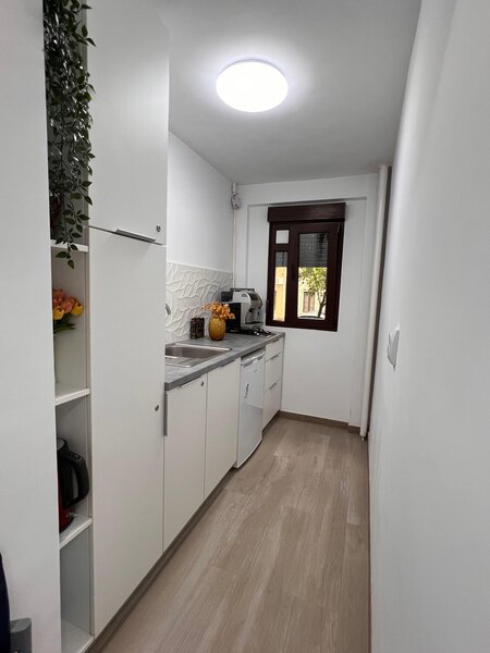 Dorobanti, Perla Floreasca, 2 camere decomandat.