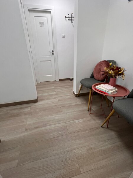 Dorobanti, Perla Floreasca, 2 camere decomandat.