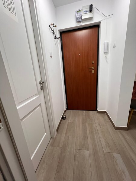 Dorobanti, Perla Floreasca, 2 camere decomandat.