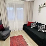 Dorobanti, Perla Floreasca, 2 camere decomandat