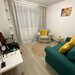 Dorobanti, Perla Floreasca, 2 camere decomandat,