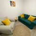 Dorobanti, Perla Floreasca, 2 camere decomandat,
