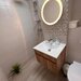 Dorobanti, Perla Floreasca, 2 camere decomandat,